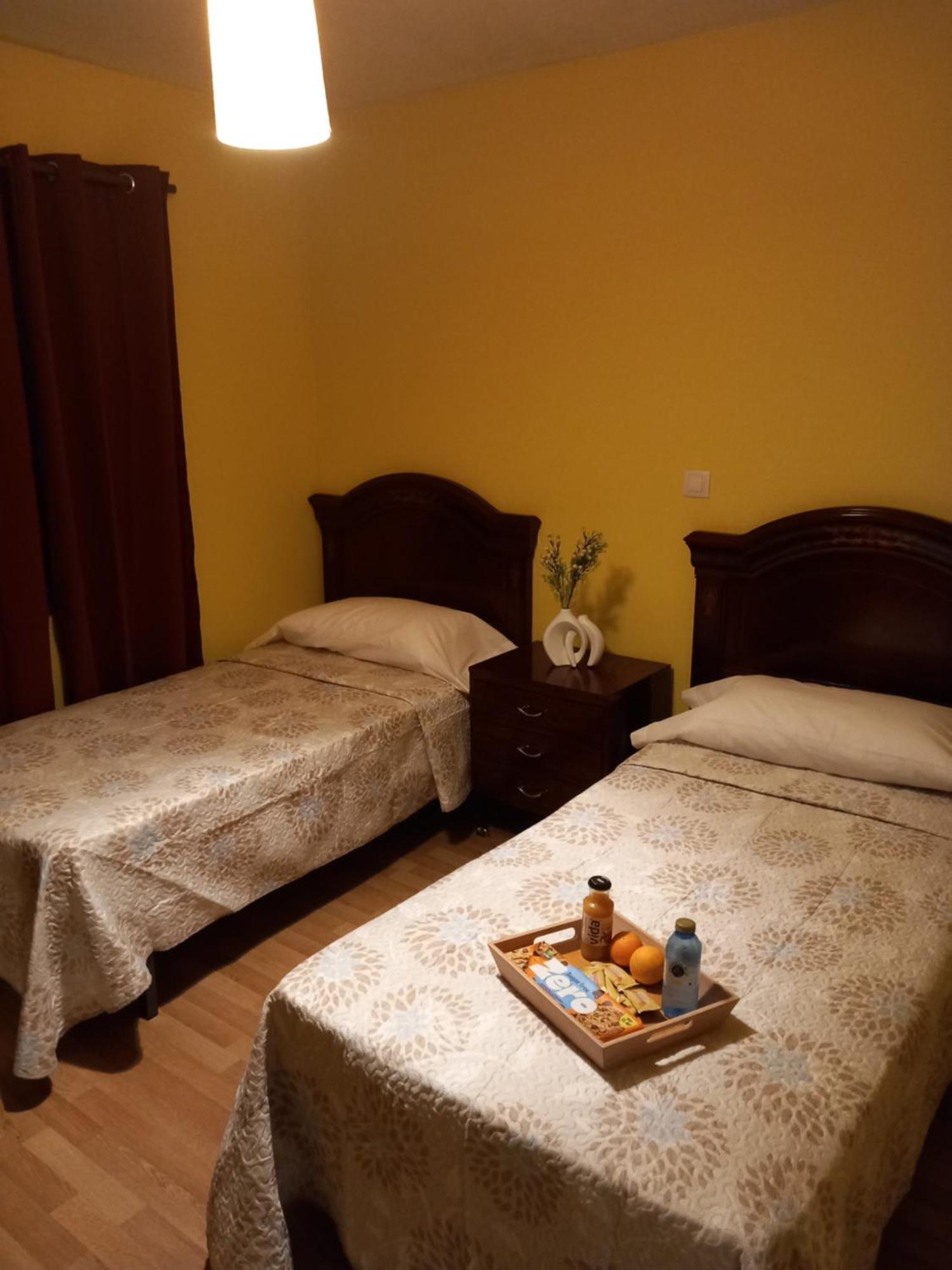 Hosteria Rio Negro Bárcena de Cicero Exteriér fotografie