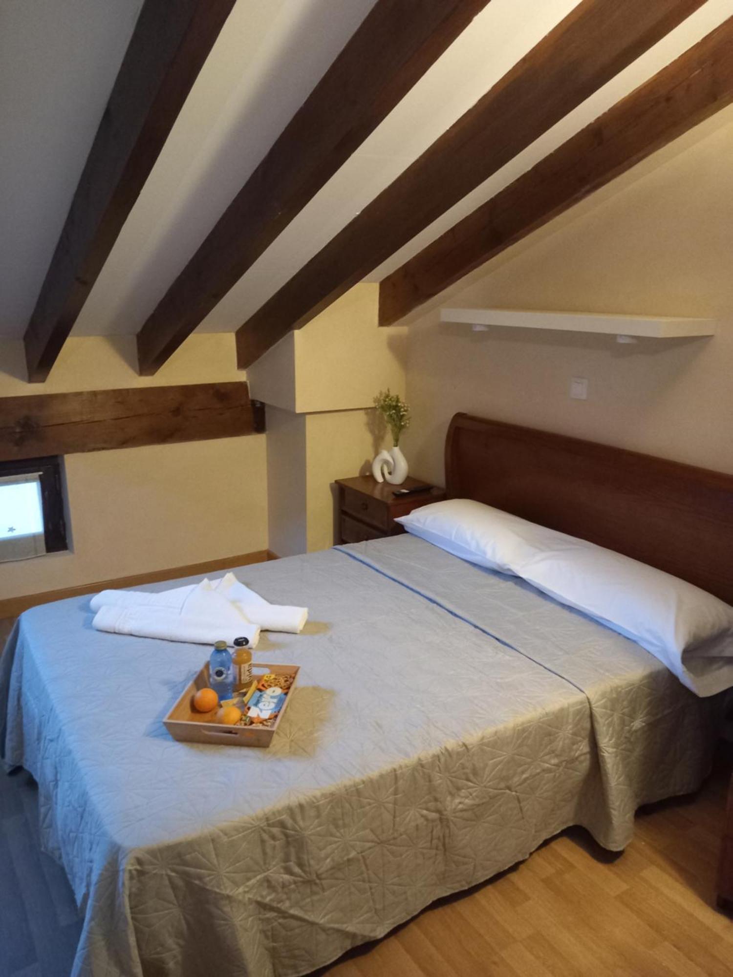Hosteria Rio Negro Bárcena de Cicero Exteriér fotografie